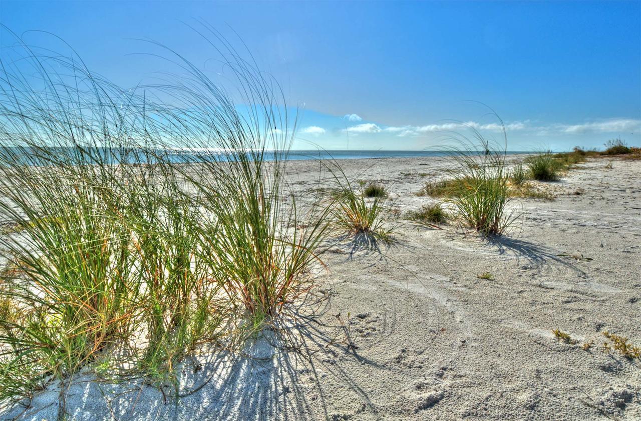 Seahorse Cottages - Adults Only Sanibel Esterno foto