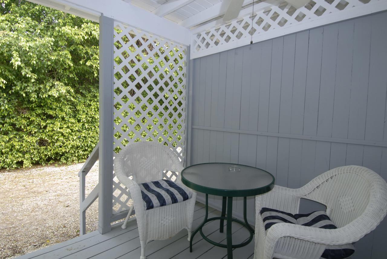 Seahorse Cottages - Adults Only Sanibel Esterno foto
