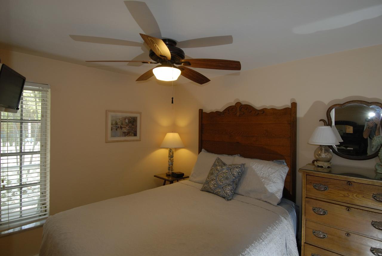 Seahorse Cottages - Adults Only Sanibel Esterno foto
