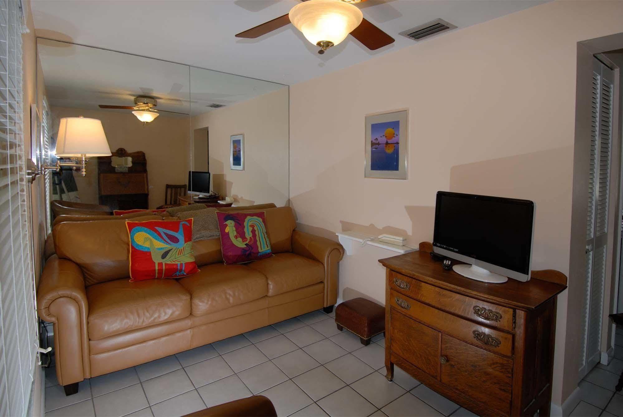 Seahorse Cottages - Adults Only Sanibel Esterno foto