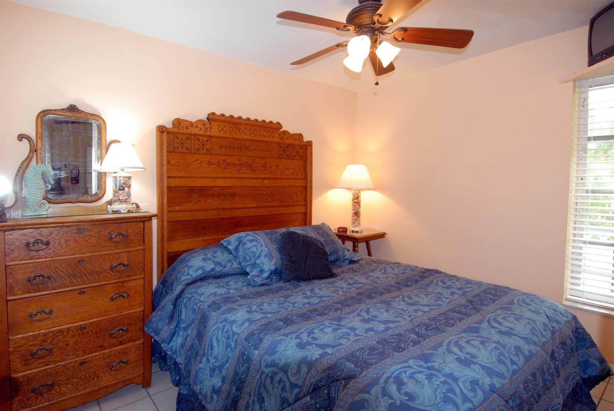 Seahorse Cottages - Adults Only Sanibel Esterno foto