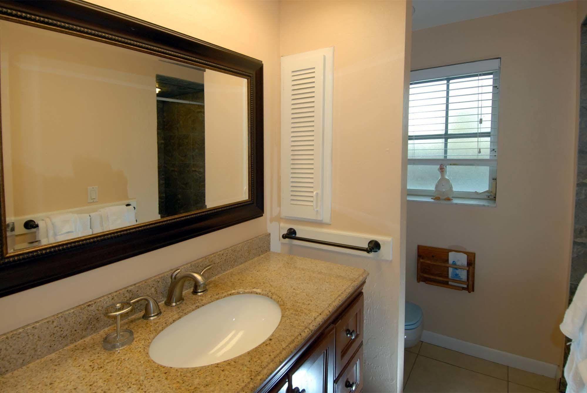 Seahorse Cottages - Adults Only Sanibel Esterno foto