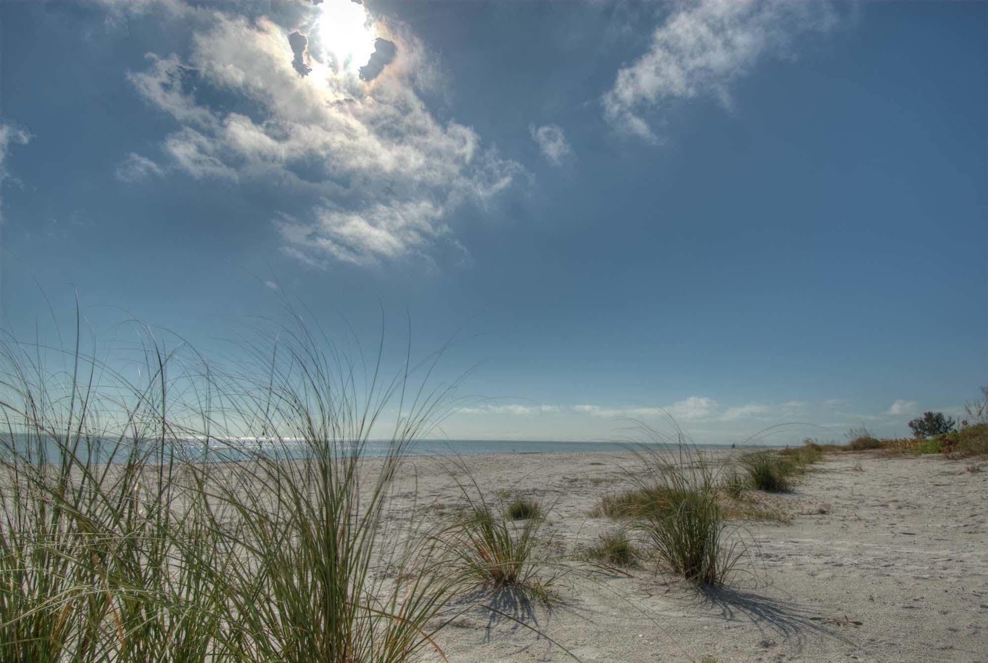 Seahorse Cottages - Adults Only Sanibel Esterno foto