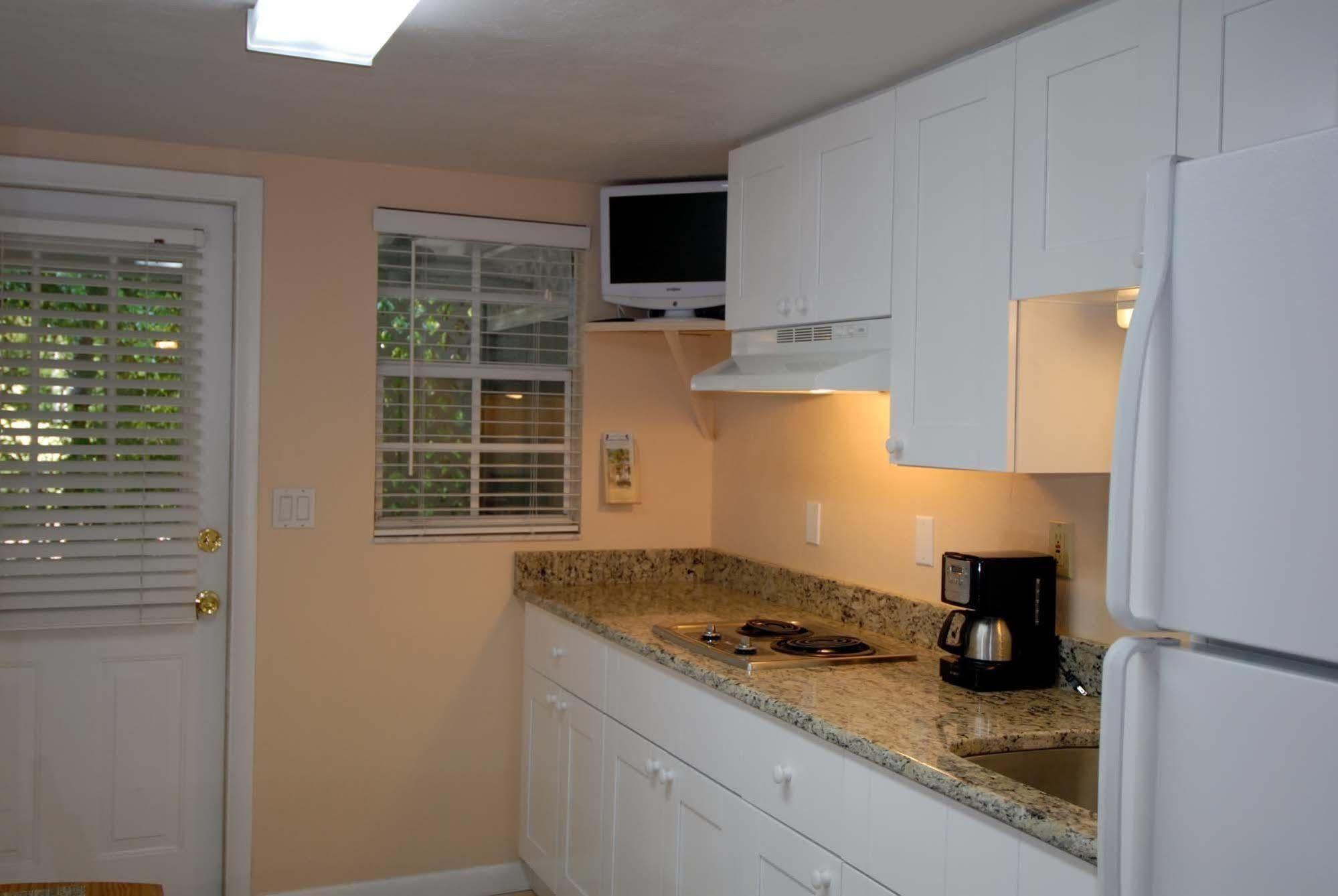 Seahorse Cottages - Adults Only Sanibel Esterno foto